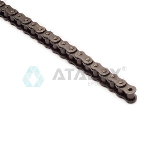 Paslanmaz Zincir 08B-1 (5mt)