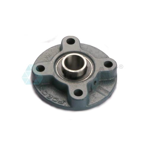 Rulmanlı Yatak UCFC-207