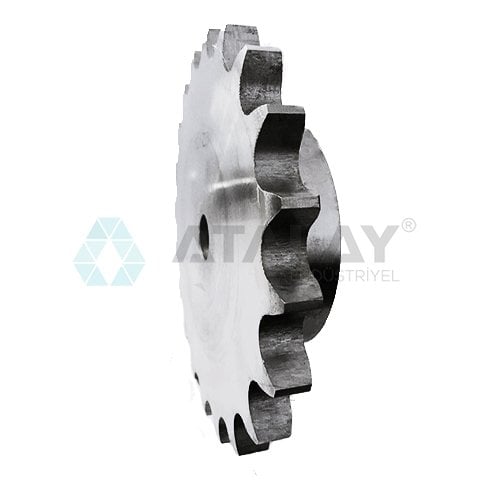 Sprocket 3/4 Single Row 71