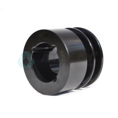 Burçlu V Kasnak SPZ 067 2 Kanal