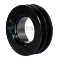 Burçlu V Kasnak SPZ 125 2 Kanal