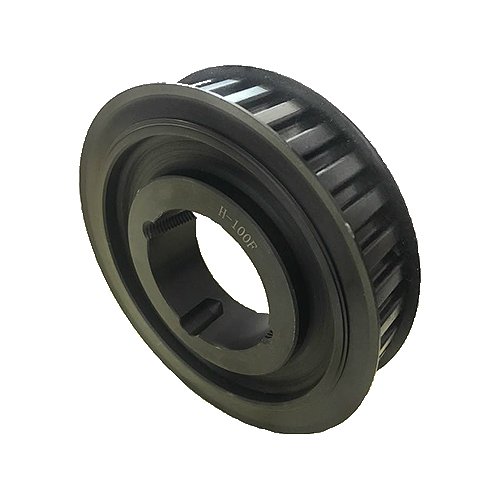 Burçlu Triger Kasnak B18-H-100F