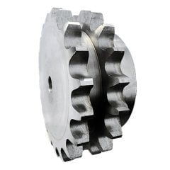 Zincir Dişli 1'' Parmak Çift Sıra